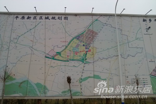 平原新區新脈動,城市發展與溫馨日常的最新消息