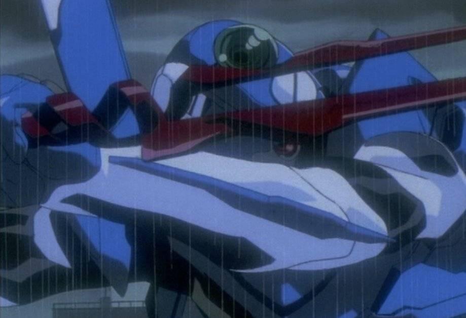 日本動漫中的機甲巨人與日常溫馨故事,鋼鐵與情感的交織