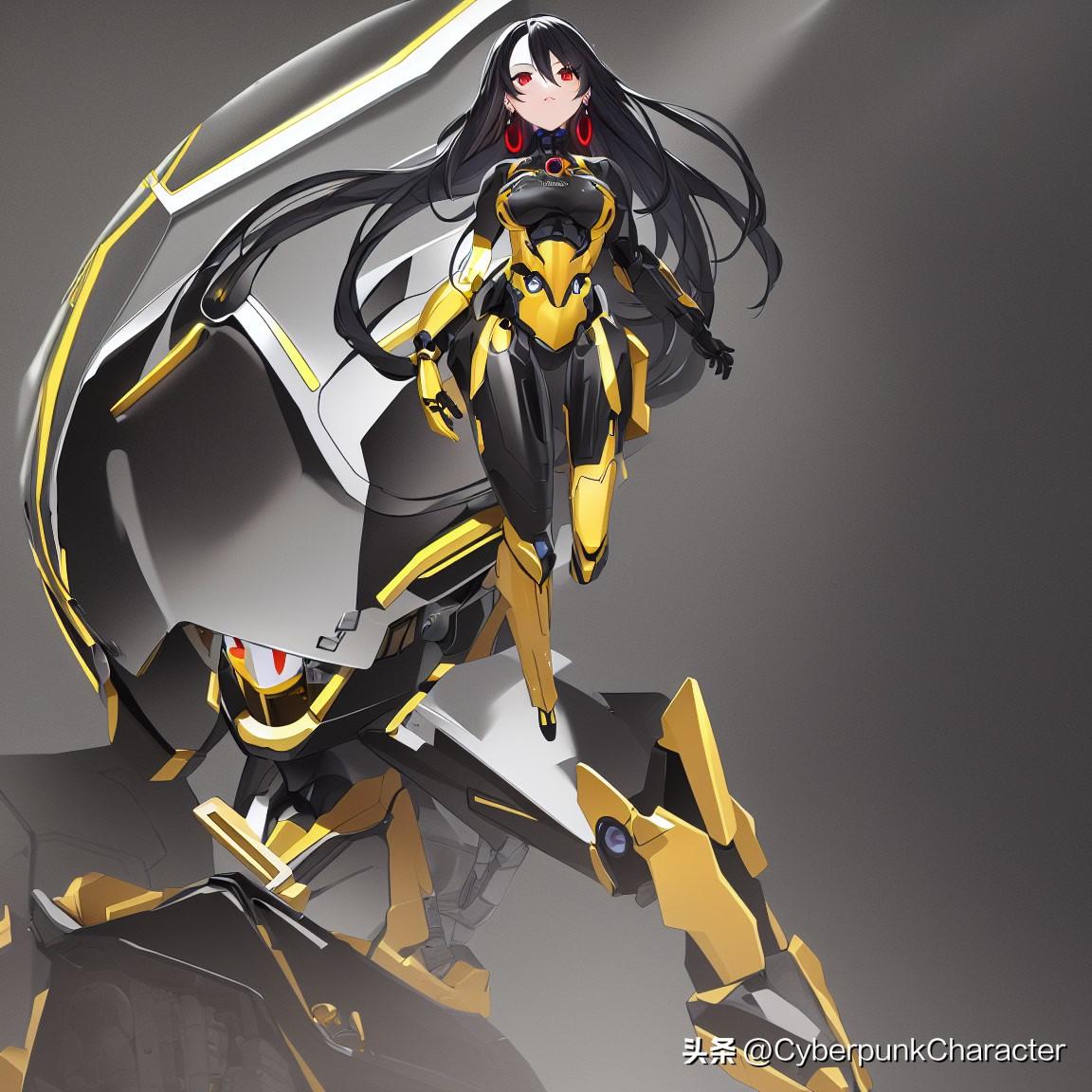 日本動漫中的機甲巨人與日常溫馨故事,鋼鐵與情感的交織