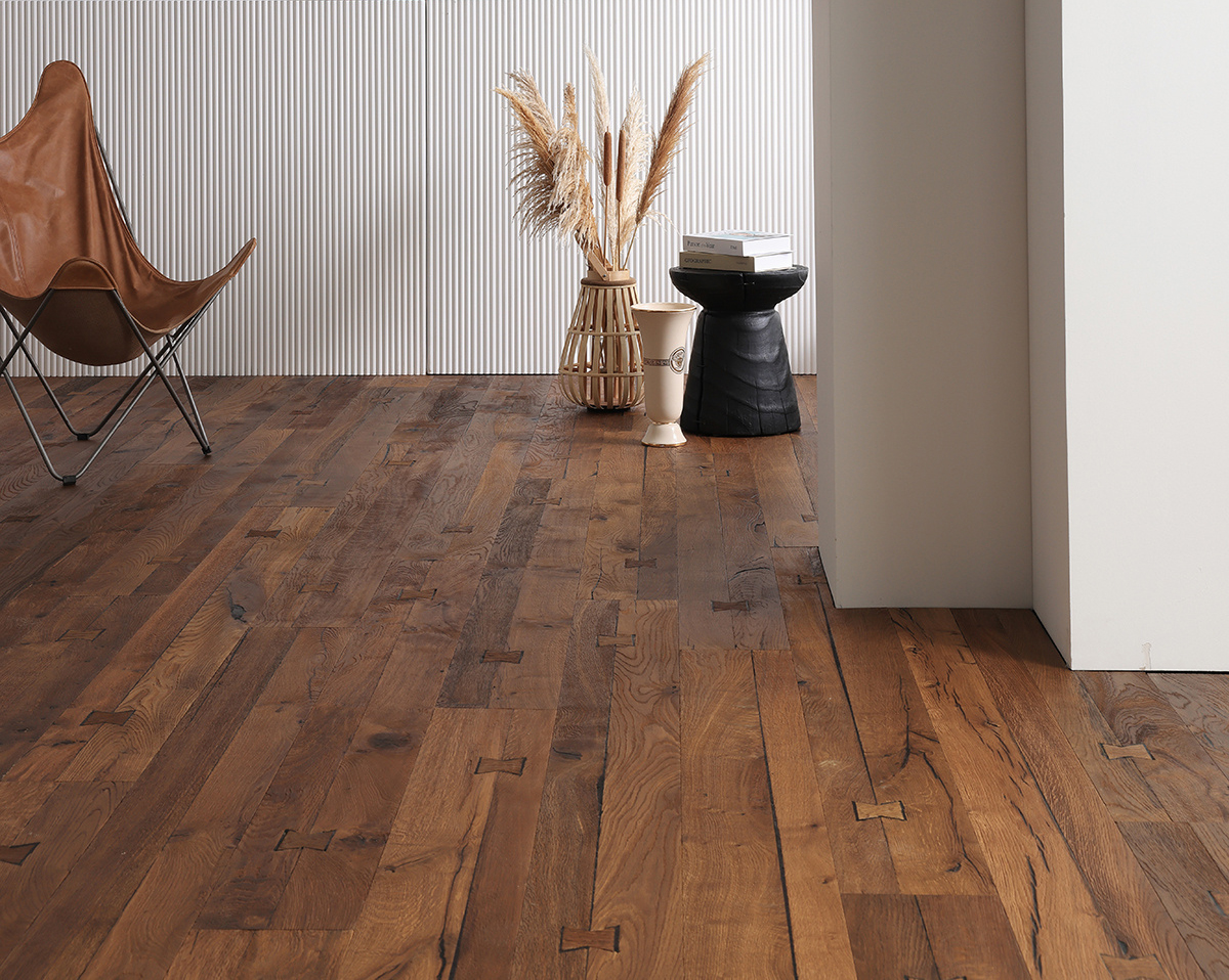 時代背景下的繁榮與影響，最新地板木的發展探析