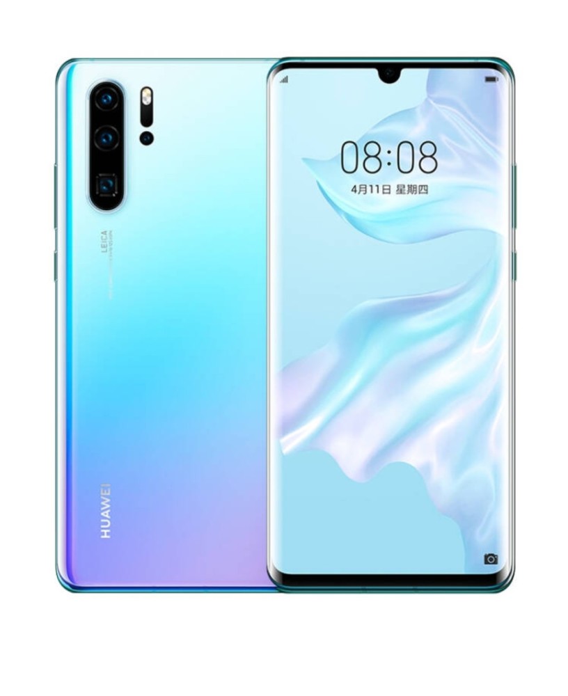 探秘華為手機最新款，科技寶藏藏于小巷之中！