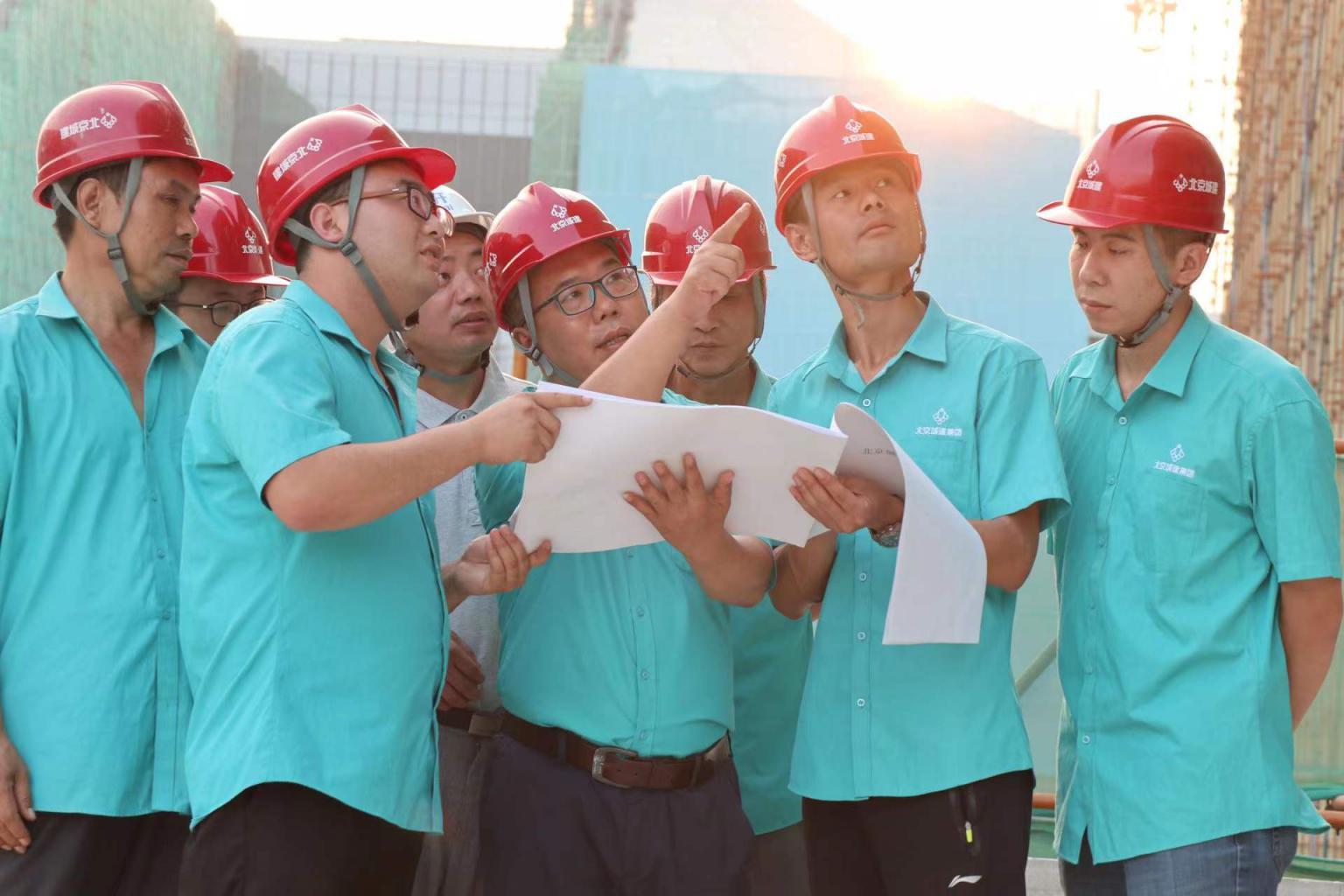 古都魅力與現代都市的融合，最新一期最北京探秘古都新風采