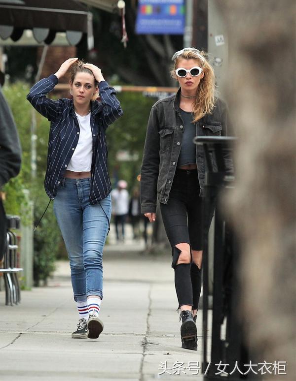 暮光女與超模，友情、陪伴與愛的溫馨日常新動態