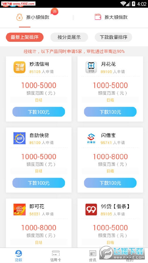 極速零門檻貸款審批，輕松滿足你的資金需求！