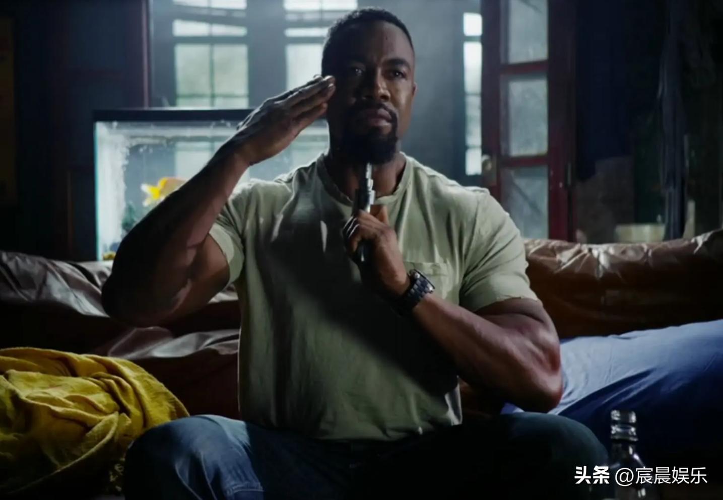 科技巨獻(xiàn)重塑觀影體驗，巴巴電影引領(lǐng)變革