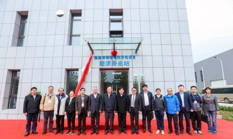 金風(fēng)科技發(fā)展之路，機遇與挑戰(zhàn)的最新資訊探討