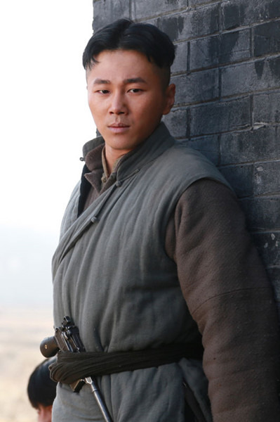 鐵血戰狼演員表全揭秘,勵志之力與變化之美