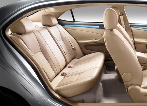 華泰新款車型，時代新寵，未來領航者的首選