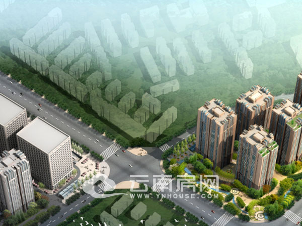 昆明大觀(guān)首府最新房產(chǎn)價(jià)格指南揭秘