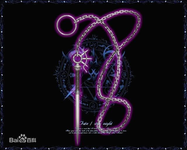 動(dòng)漫世界最炫酷的十大神兵利器