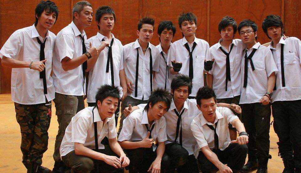 陳楚生比賽視頻,展現(xiàn)變化、自信與成就的力量