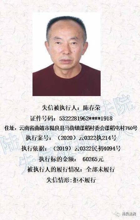 曲靖市失信名單最新匯總及查詢步驟指南(適用于初學者與進階用戶)