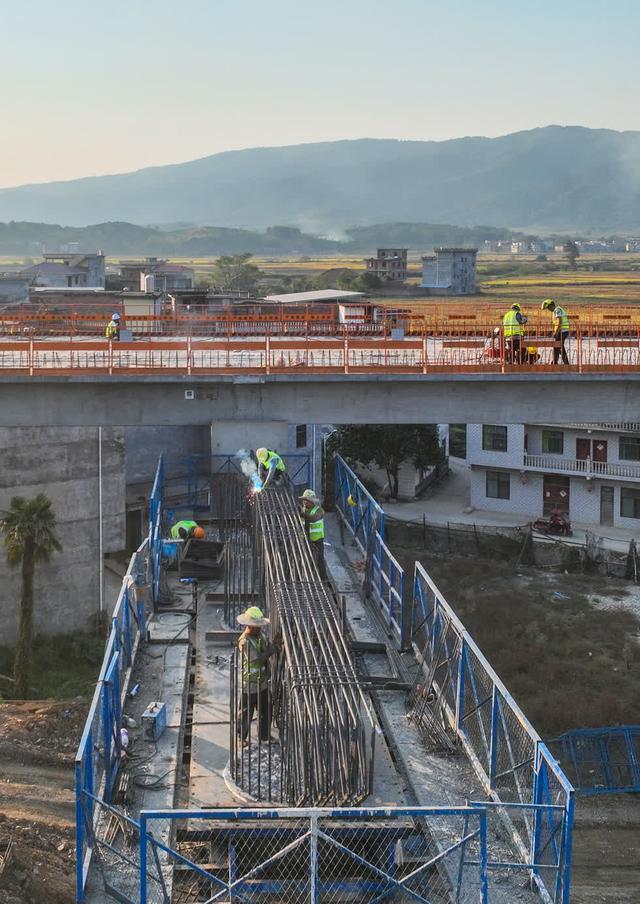 道縣高鐵最新進展,溫馨旅程的最新動態(tài)與進展報告