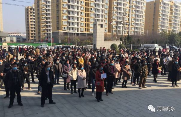 周口商水最新招聘資訊,職業(yè)發(fā)展的理想選擇地,尋找人才與機遇的交匯點