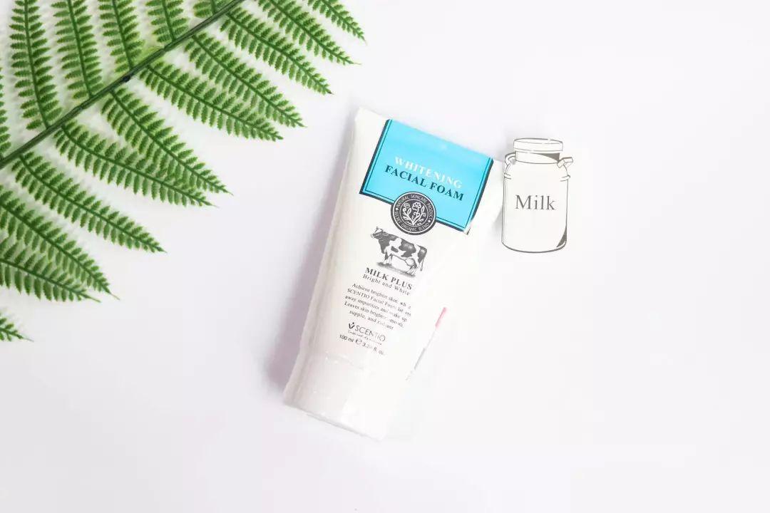 泰國牛奶洗面奶最新版深度解析及觀點闡述