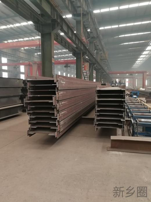 新鄉(xiāng)天豐鋼構(gòu)最新招聘,科技重塑未來,共筑夢(mèng)想之橋