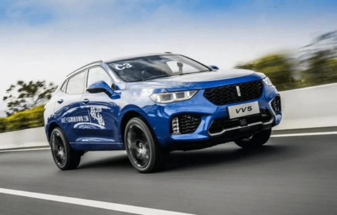 科技與設計的融合,今年最新款車的精彩呈現