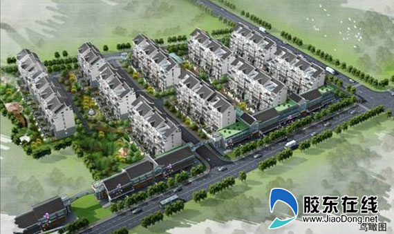 牟平舊村改造最新進展與挑戰全方位解讀