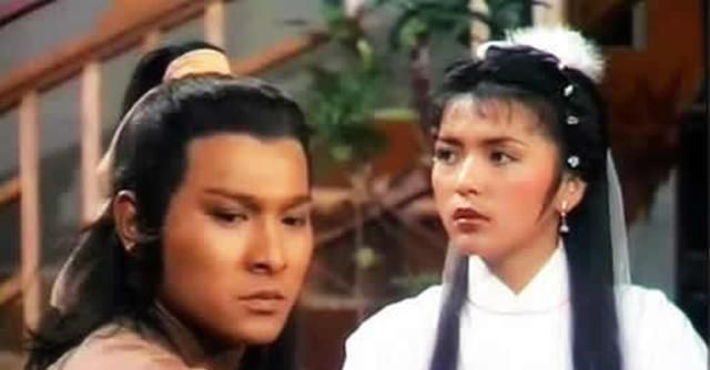 金庸經典再現，全新翻拍電視劇視覺盛宴即將開啟！