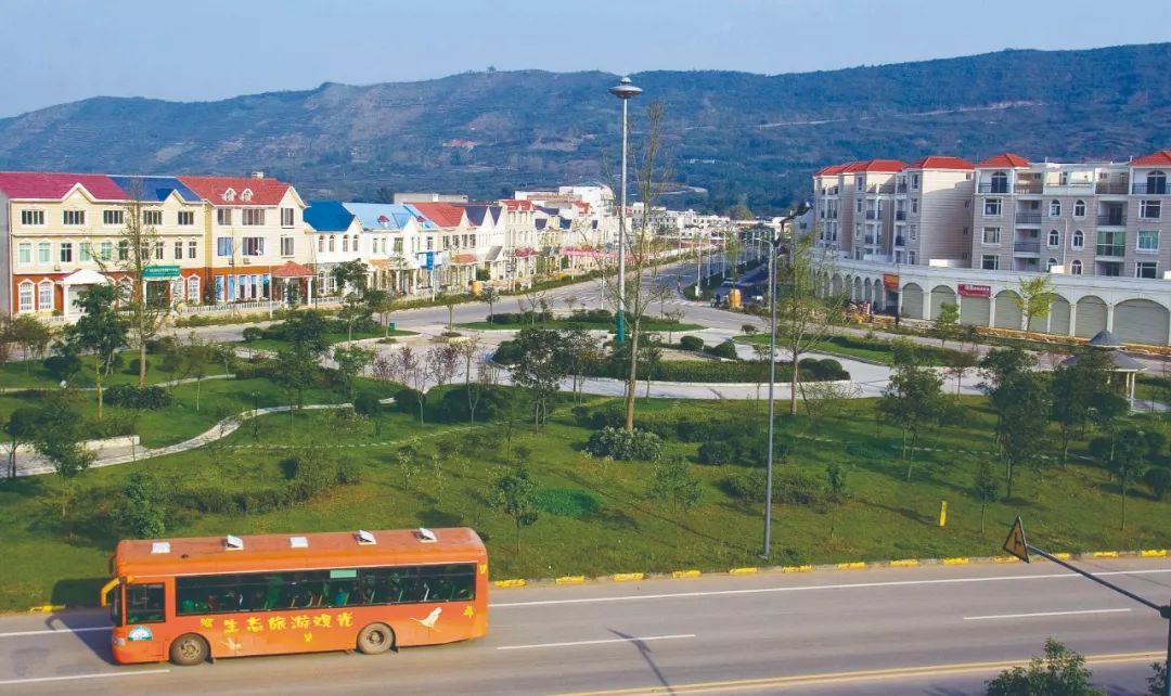 天府新區(qū)合江，變化中的熱土，自信與成就感的源泉——最新消息揭秘