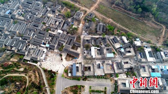 韓城新民村最新動態及融入社區發展的步驟指南