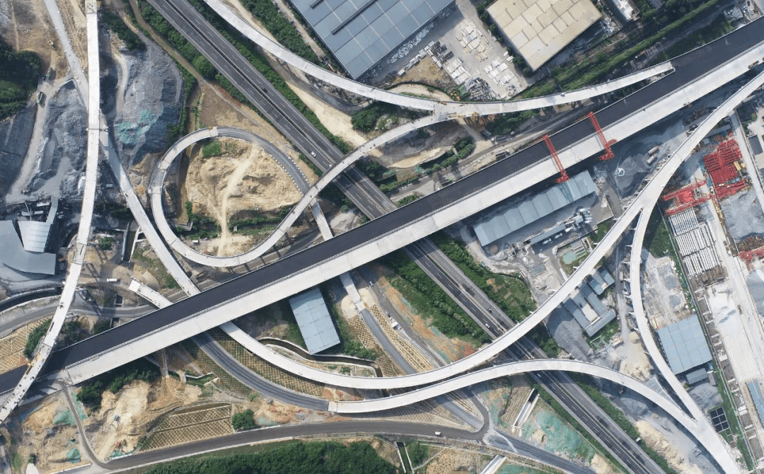 繞城西復線最新動態與巷弄深處的獨特風味之旅探秘