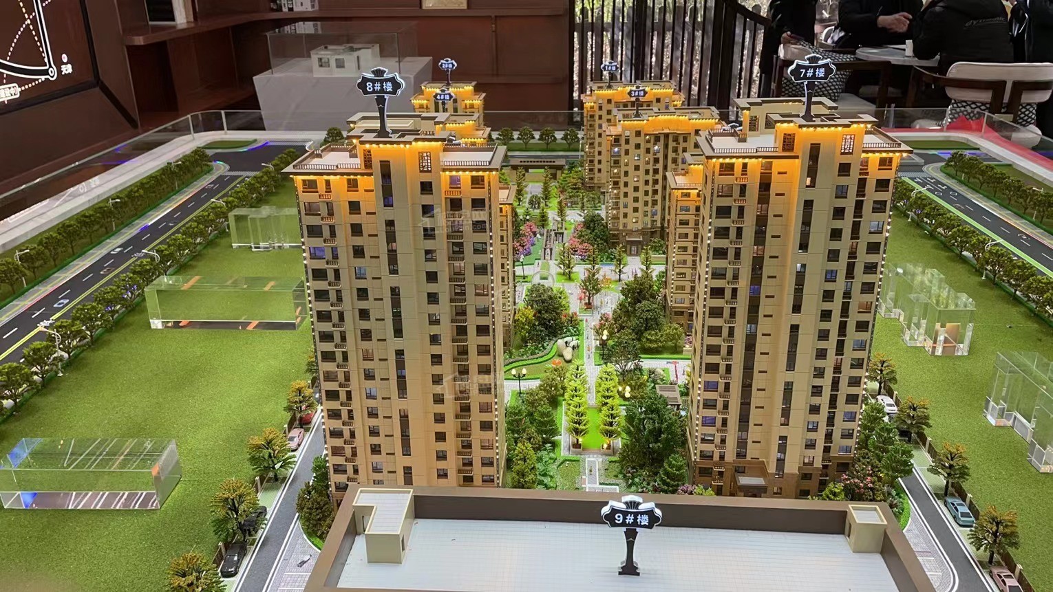 永清樂陶郡最新房價揭秘，房價走勢與購房指南??