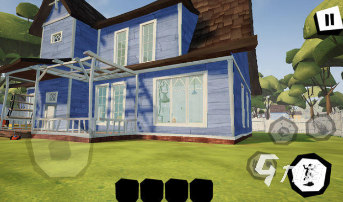 皮特房子最新版,設(shè)計、科技與生活的完美融合