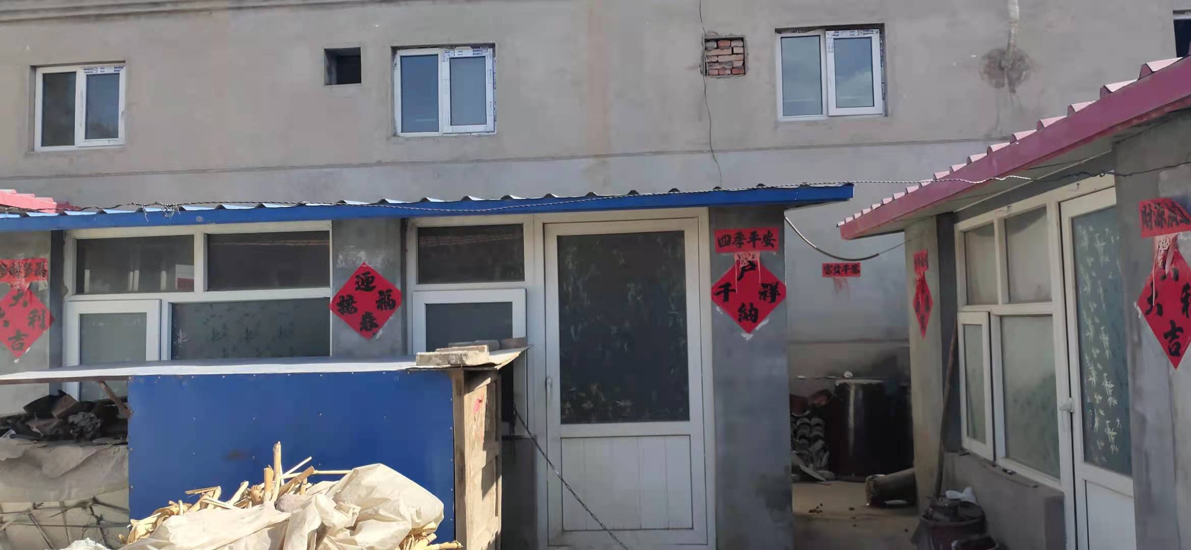 河北河間最新平房出售,探索自然美景的輕松之旅