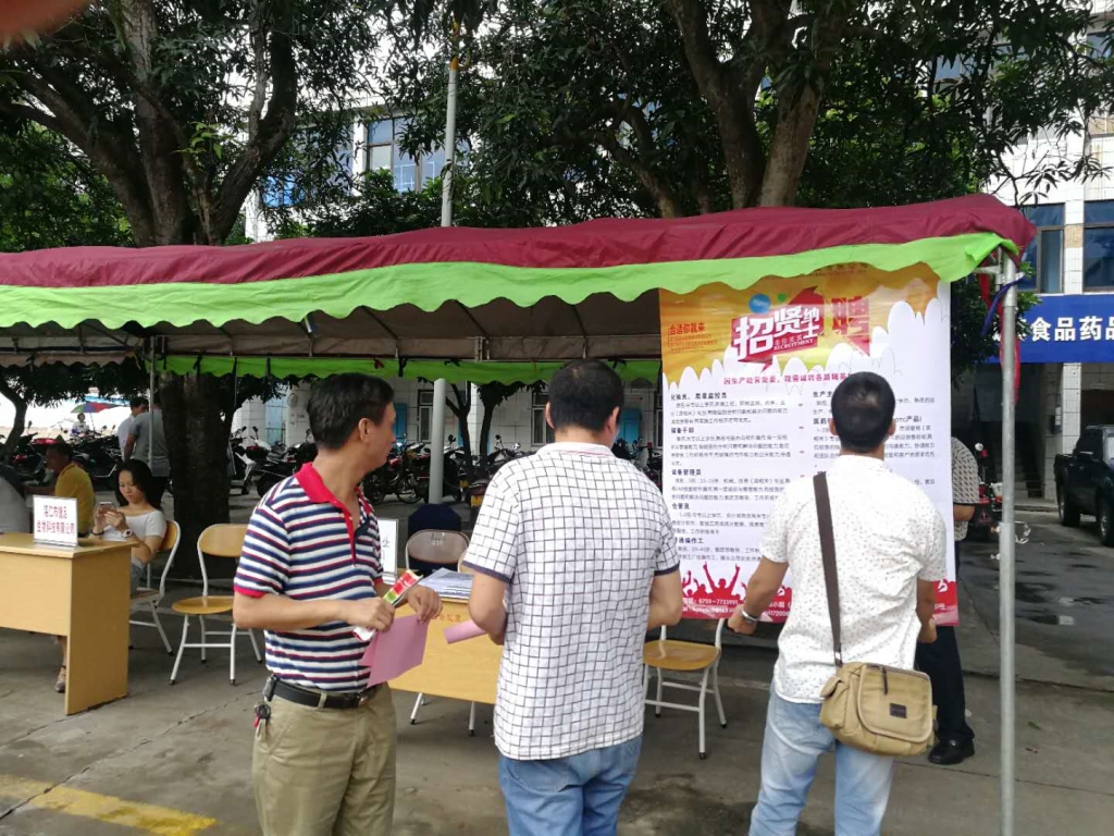 遂溪縣城最新招聘信息，友情與職業(yè)的溫馨交匯日常