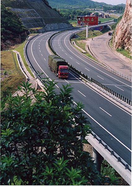 贛粵高速公路最新動態詳解，步驟指南與最新進展報告