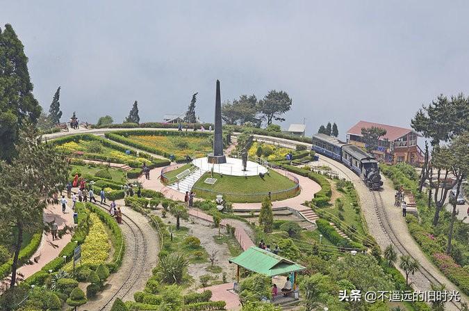 迷你世界最新版刷鐵軌,自然美景探險之旅啟動!