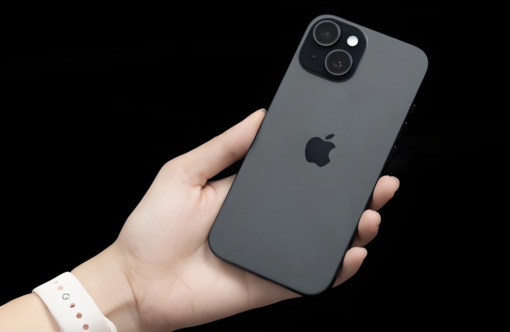 最新款蘋果手機,奇妙日常的體驗之旅