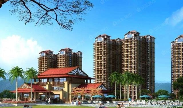 臨高房產網最新樓盤詳解,購房步驟指南