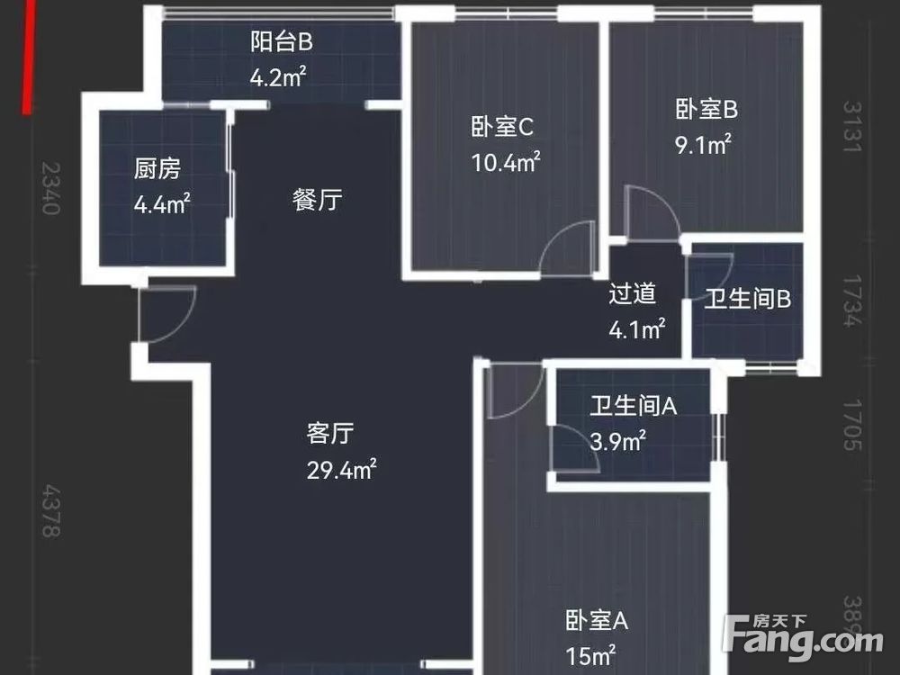 香木林三期最新動態揭秘,進展、規劃一網打盡!????