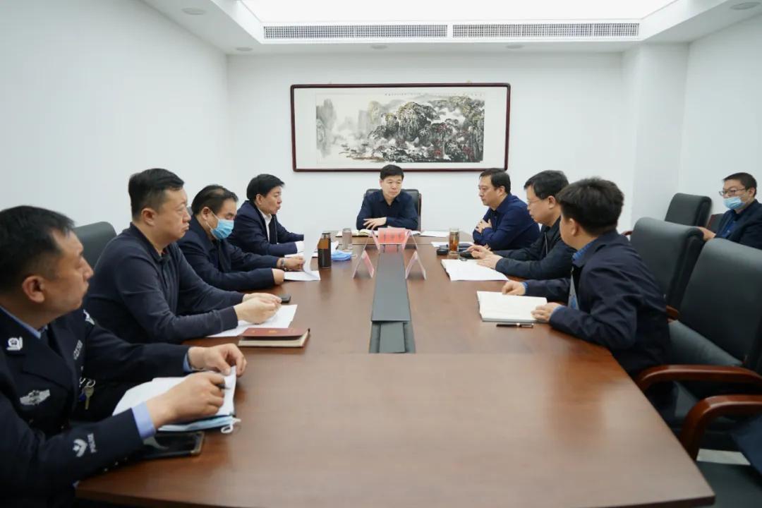 永年區(qū)最新工程項目,時代印記與未來展望之路