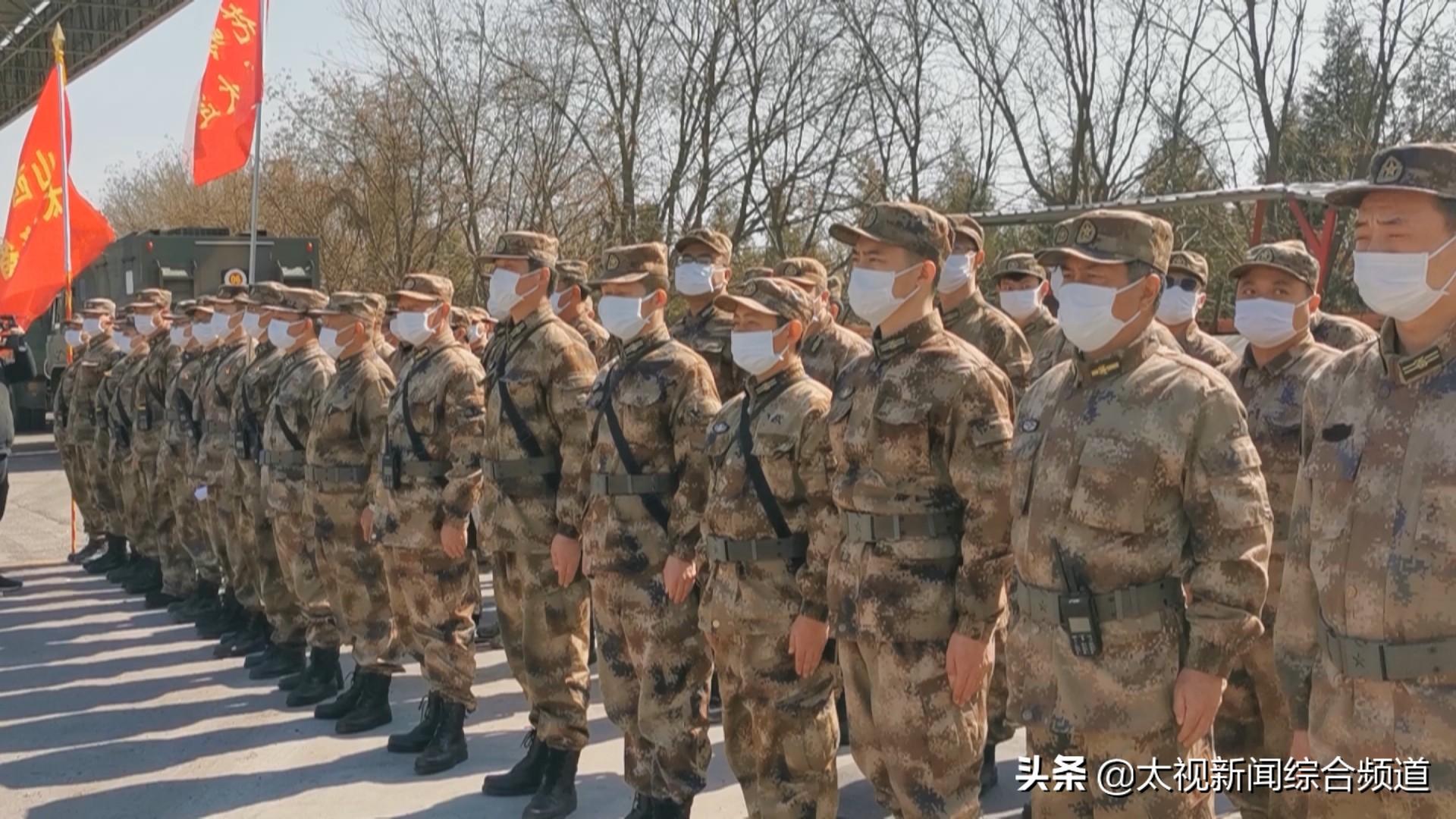 太原大火最新進展,火場中的靜謐與旅行的力量