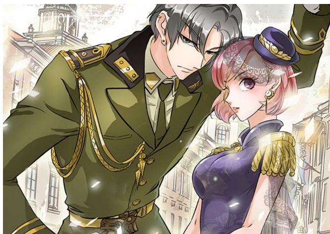 你好少將大人,科技巔峰之作引領生活變革