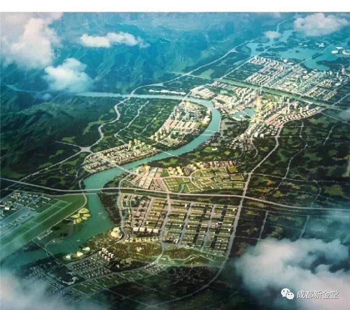 成都金堂淮口最新動態報道