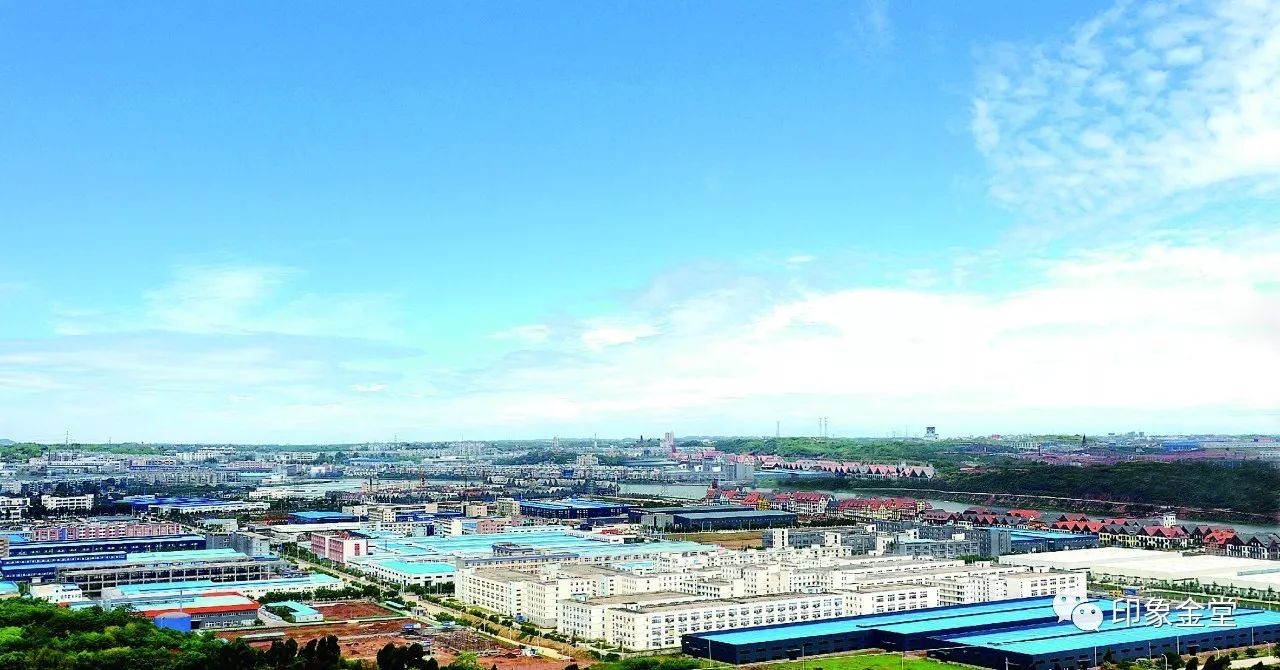 成都金堂淮口最新動態報道