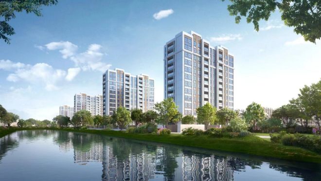 悅達悅龍灣最新房價揭秘與小巷特色小店探訪