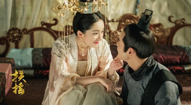 古裝電視劇新潮流,現代審美與古裝演繹的碰撞之美