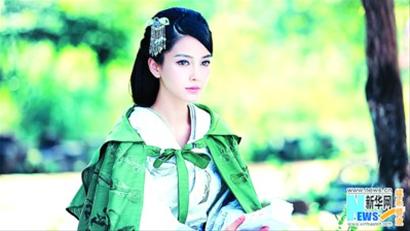 古裝電視劇新潮流,現代審美與古裝演繹的碰撞之美