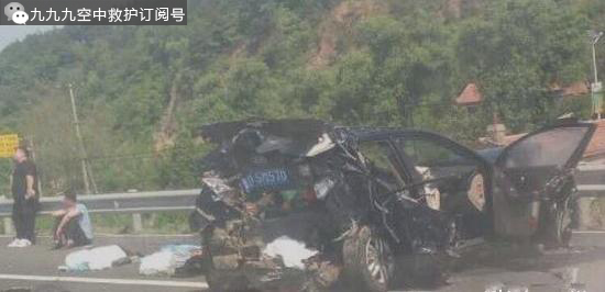 九臺最新車禍事件深度分析與關注,2025年的反思與關注