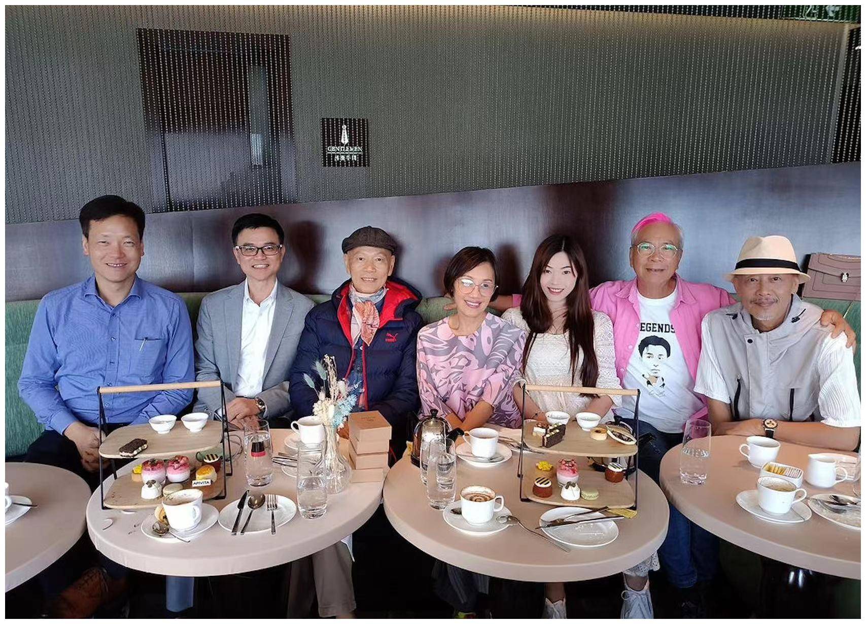 李沛乾與羅安妮最新動態(tài)及觀點(diǎn)闡述